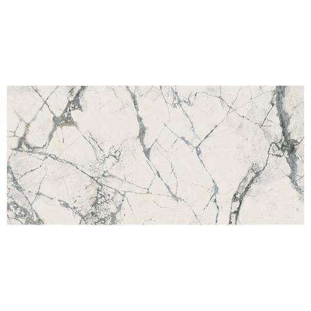 Sample - Rialto Grand Polished Porcelain Slab Sample - Rialto Grand Polished Porcelain Slab