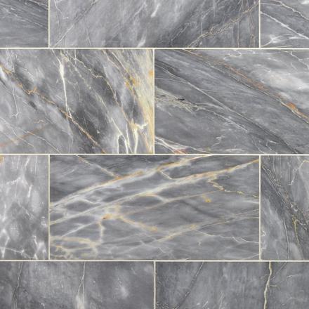 Silver Birch Brushed Marble Tile Silver Birch Brushed Marble Tile