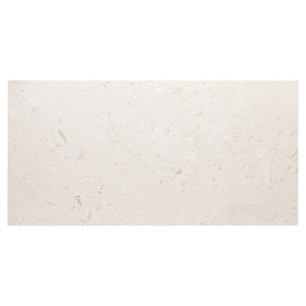 Fossil Beige Brushed Limestone Tile Fossil Beige Brushed Limestone Tile
