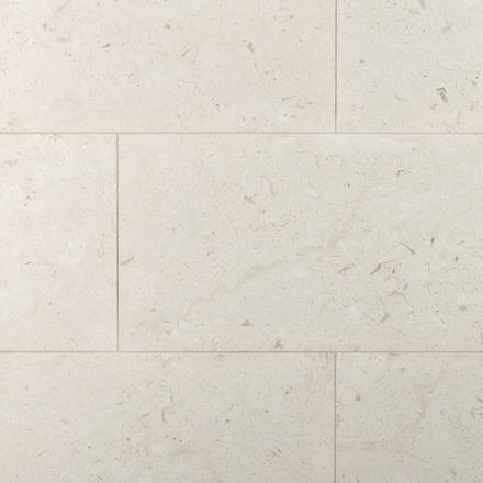 Fossil Beige Brushed Limestone Tile Fossil Beige Brushed Limestone Tile