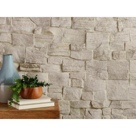 Canova Natural Marble Ledger Panel Canova Natural Marble Ledger Panel