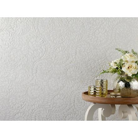 Thassos Camellia Marble Waterjet Mosaic Thassos Camellia Marble Waterjet Mosaic