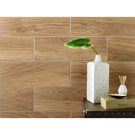 Dayton Classic Wood Plank Ceramic Tile Dayton Classic Wood Plank Ceramic Tile