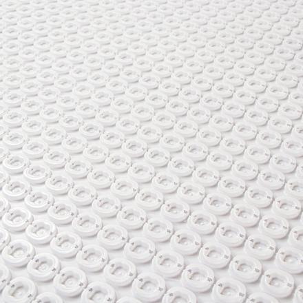 Laticrete Strata Heat Mat 8.6sqft. Laticrete Strata Heat Mat 8.6sqft.