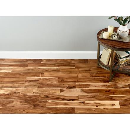 Essex Short Leaf Acacia Solid Hardwood Essex Short Leaf Acacia Solid Hardwood