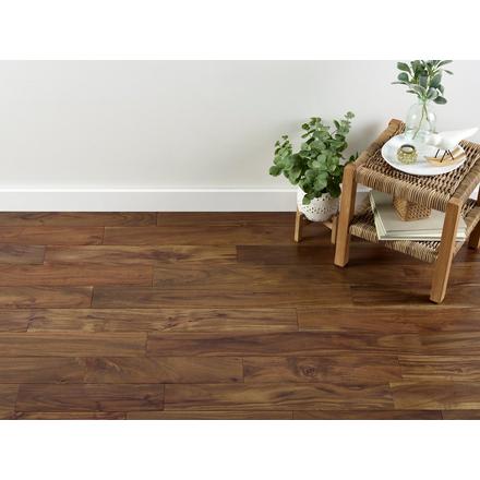 Reya Short Leaf Acacia Smooth Solid Hardwood Reya Short Leaf Acacia Smooth Solid Hardwood
