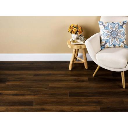 Trenton Tradition Waterproof Rigid Core Luxury Vinyl Plank - Foam Pad Trenton Tradition Waterproof Rigid Core Luxury Vinyl Plank - Foam Pad