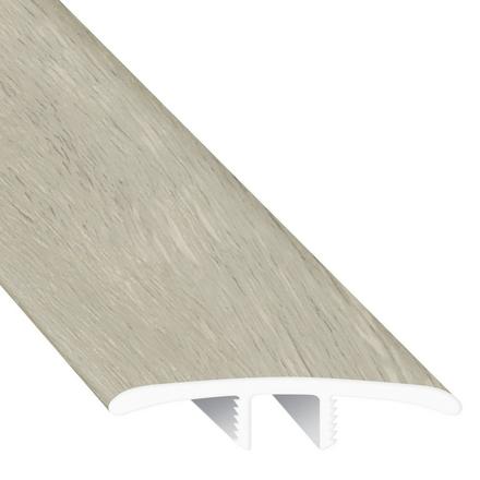 Clarita Cove 94in. Vinyl T Mold Clarita Cove 94in. Vinyl T Mold