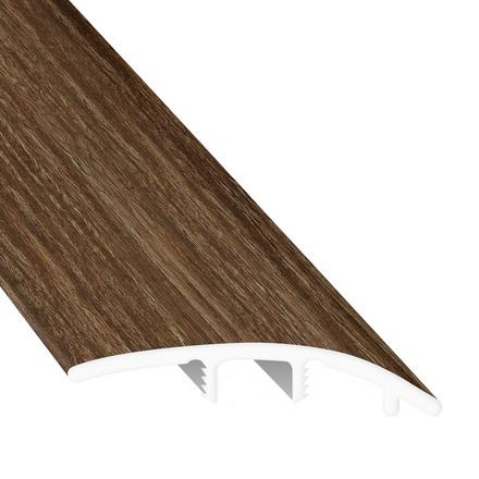 Salazar Isle 94in. Vinyl Overlapping Reducer Salazar Isle 94in. Vinyl Overlapping Reducer