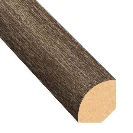 Rosemary Summit 94in. Vinyl Quarter Round Rosemary Summit 94in. Vinyl Quarter Round