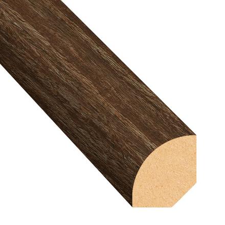 Salazar Isle 94in. Vinyl Quarter Round Salazar Isle 94in. Vinyl Quarter Round