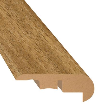 Robinwood Crest 94in. Laminate Overlapping Stairnose Robinwood Crest 94in. Laminate Overlapping Stairnose