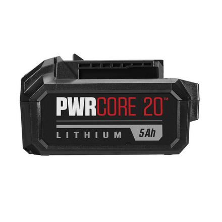 Skil PWR CORE 20 20V 5.0Ah Lithium Battery Skil PWR CORE 20 20V 5.0Ah Lithium Battery