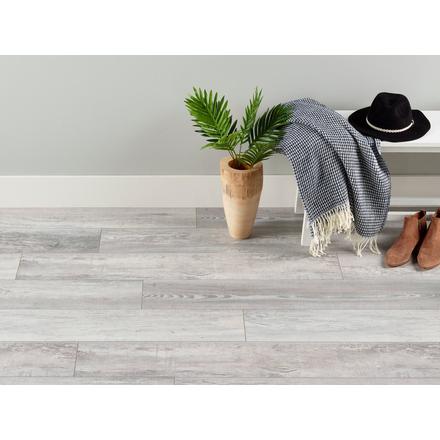 Fortaleza Cape Waterproof Rigid Core Luxury Vinyl Plank - Cork Pad Fortaleza Cape Waterproof Rigid Core Luxury Vinyl Plank - Cork Pad