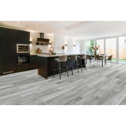 Fortaleza Cape Waterproof Rigid Core Luxury Vinyl Plank - Cork Pad Fortaleza Cape Waterproof Rigid Core Luxury Vinyl Plank - Cork Pad