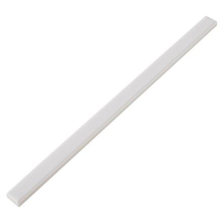 Dove Gray Glossy Ceramic Pencil Dove Gray Glossy Ceramic Pencil