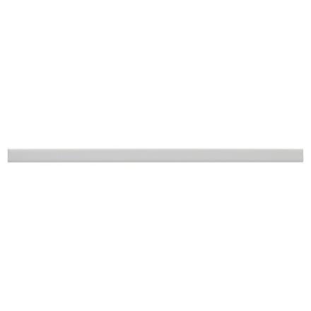 Dove Gray Glossy Ceramic Pencil Dove Gray Glossy Ceramic Pencil