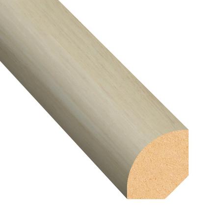 Sonora Valley 94in. Vinyl Quarter Round Sonora Valley 94in. Vinyl Quarter Round