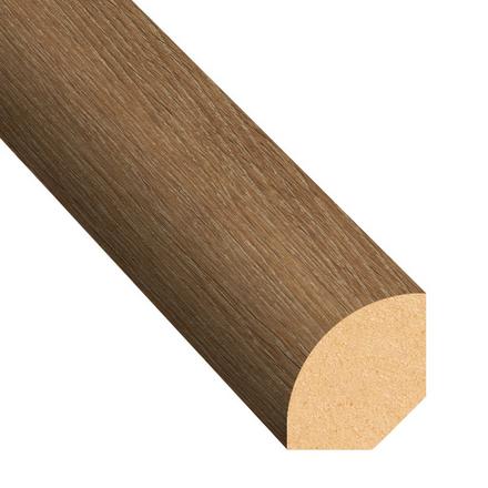 Somerset Heights 94in. Vinyl Quarter Round Somerset Heights 94in. Vinyl Quarter Round