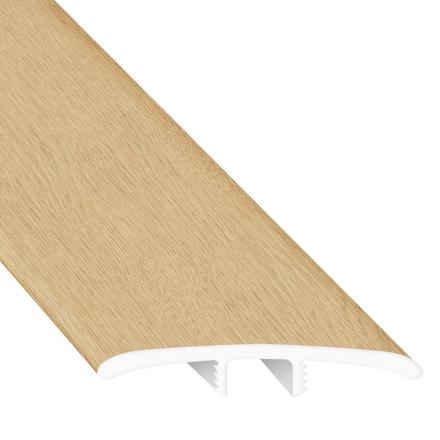 Somerville Wheat 94in. Vinyl T Mold Somerville Wheat 94in. Vinyl T Mold