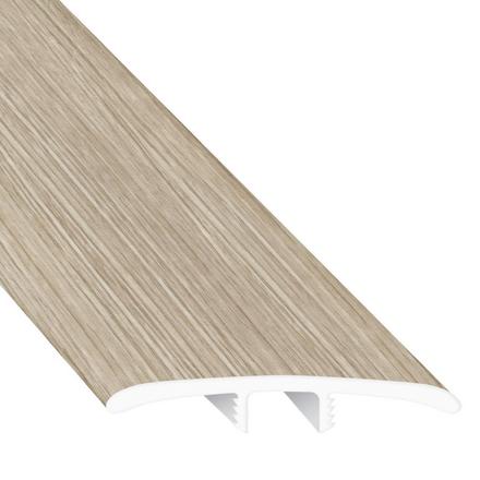 Southport Grove 94in. Vinyl T Mold Southport Grove 94in. Vinyl T Mold
