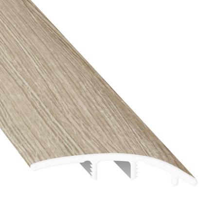 Southport Grove 94in. Vinyl Overlapping Reducer Southport Grove 94in. Vinyl Overlapping Reducer