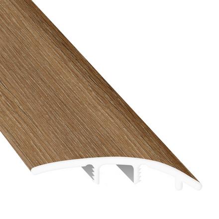 Somerset Heights 94in. Vinyl Overlapping Reducer Somerset Heights 94in. Vinyl Overlapping Reducer