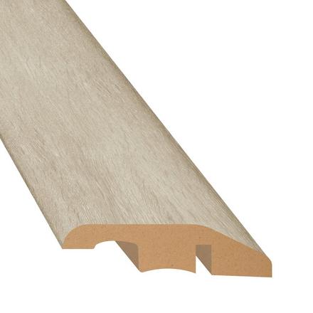 Bergen Bend 94in. Laminate Overlapping Reducer Bergen Bend 94in. Laminate Overlapping Reducer