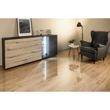 Rosemont Honey Water-Resistant Laminate Plank Rosemont Honey Water-Resistant Laminate Plank