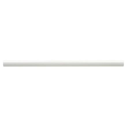 Bright White Ice Decorative Pencil Bright White Ice Decorative Pencil