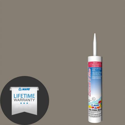 Mapei 5011 Sahara Beige Mapesil T Plus Silicone Caulk Mapei Mapesil T Plus Silicone Caulk