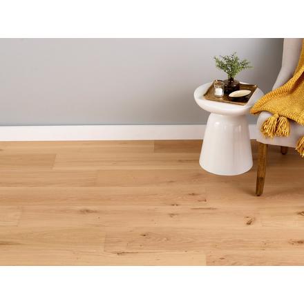 Parkview White Oak Wire-Brushed Engineered Hardwood Parkview White Oak Wire-Brushed Engineered Hardwood