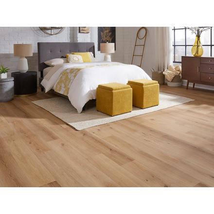 Parkview White Oak Wire-Brushed Engineered Hardwood Parkview White Oak Wire-Brushed Engineered Hardwood