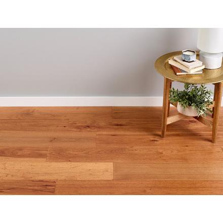 Windsor Hickory Wire-Brushed Engineered Hardwood Windsor Hickory Wire-Brushed Engineered Hardwood