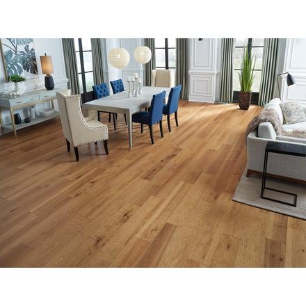 Windsor Hickory Wire-Brushed Engineered Hardwood Windsor Hickory Wire-Brushed Engineered Hardwood