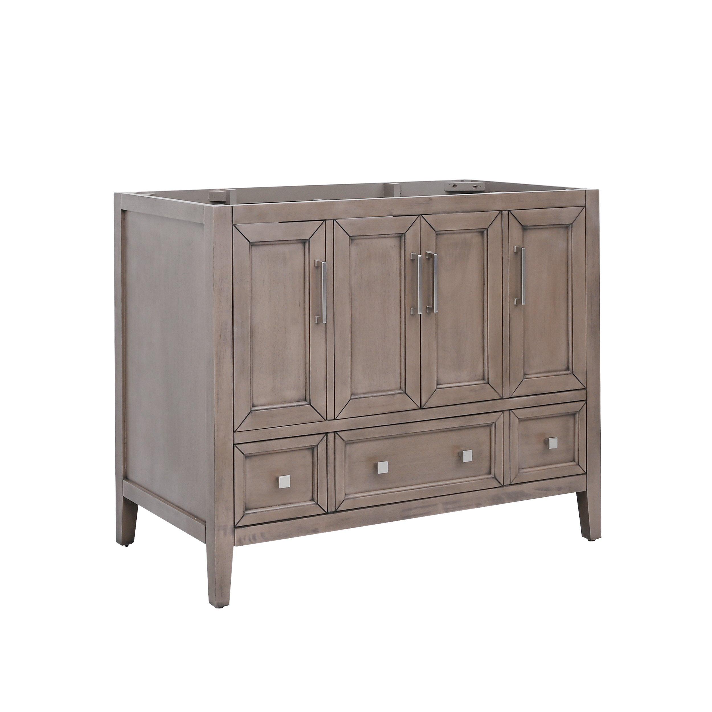 Everly Vanity Base