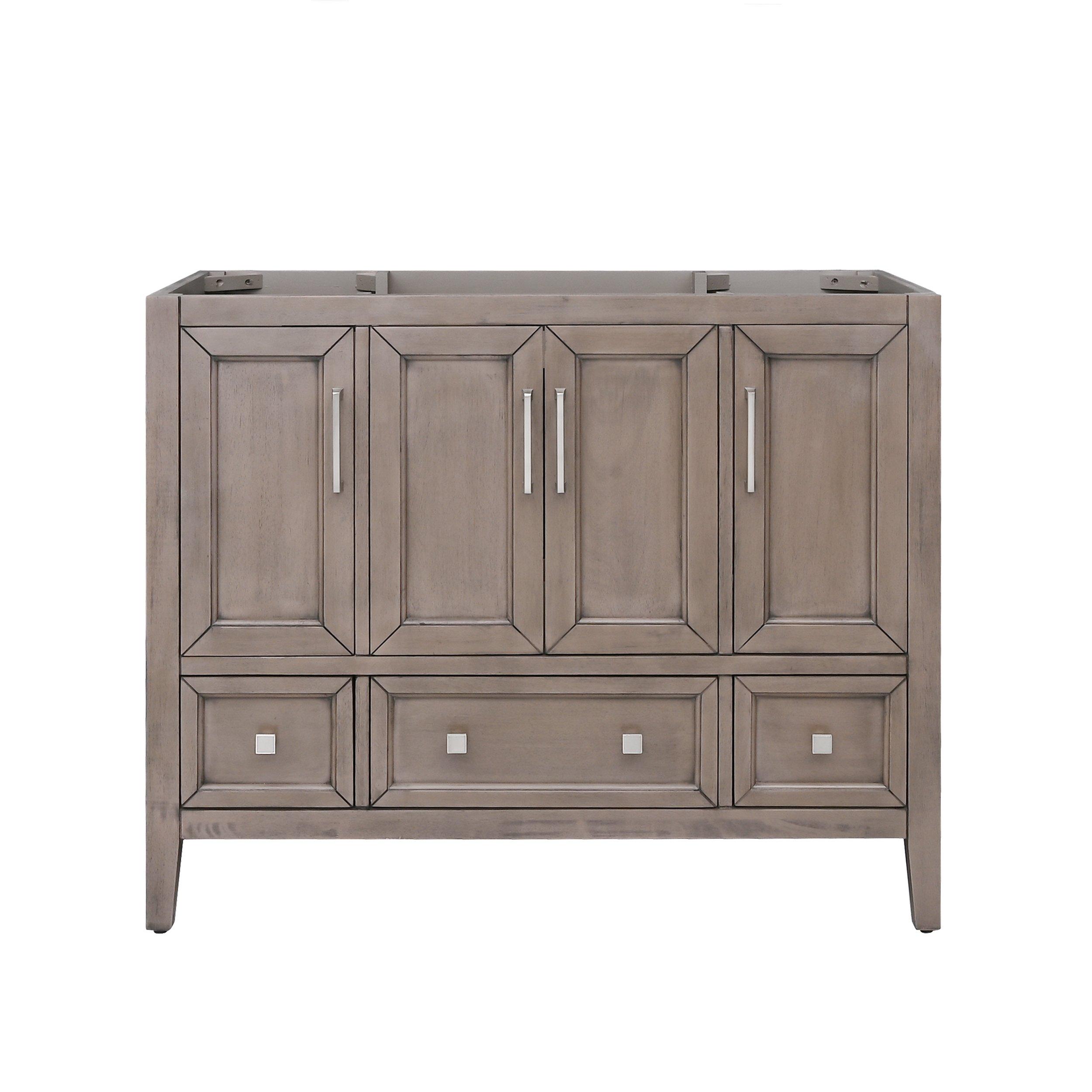 Everly Vanity Base