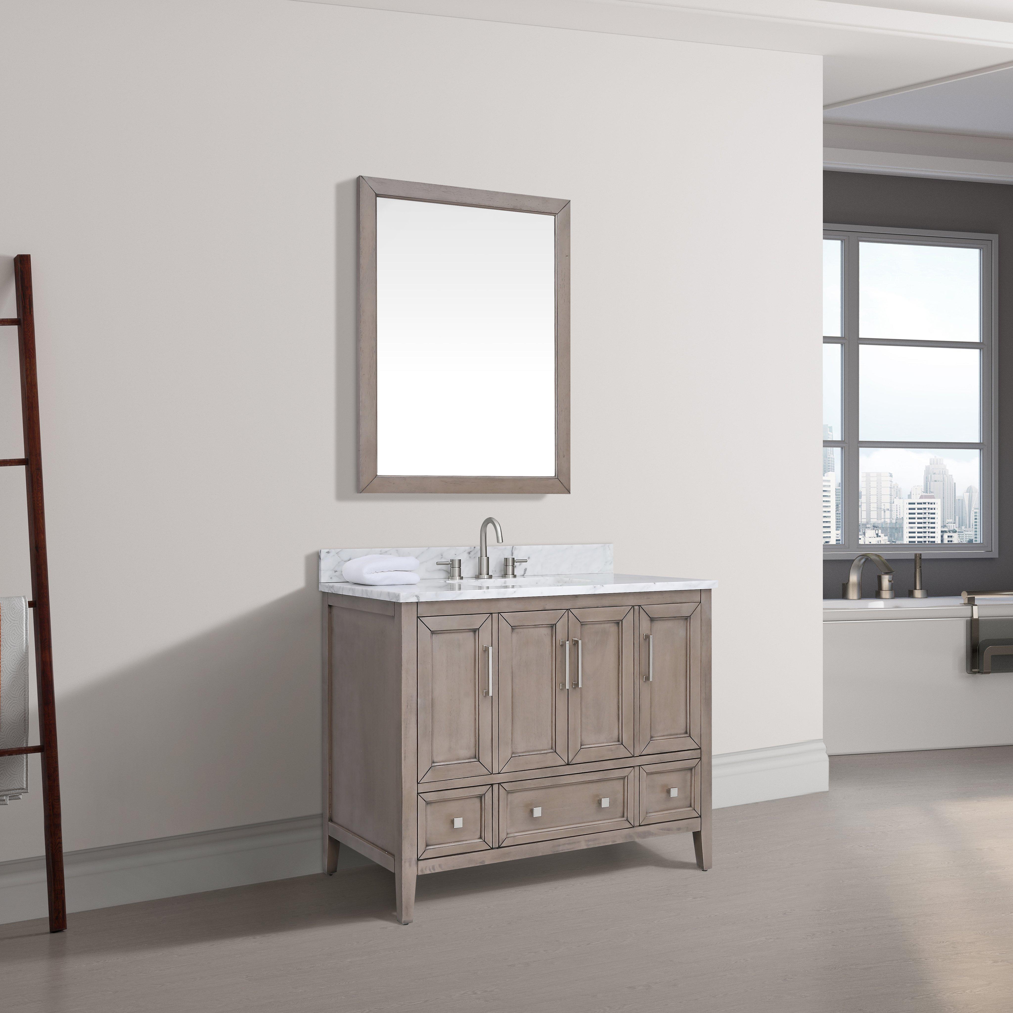 Everly Vanity Base