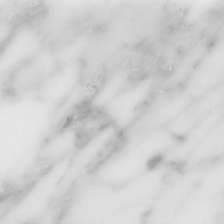 Carrara Marble 61 in. Vanity Top Carrara Marble 61 in. Vanity Top