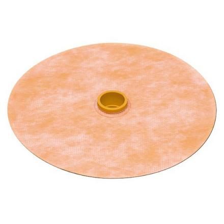 Schluter Kerdi-Seal Pipe Seal 3/4in. Schluter Kerdi-Seal Pipe Seal 3/4in.