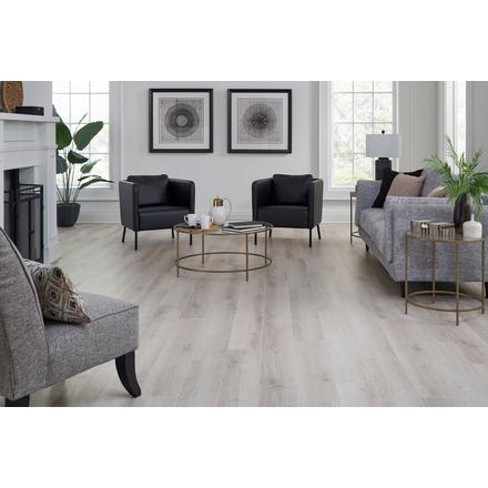 East Bay Breeze Waterproof Laminate Plank East Bay Breeze Waterproof Laminate Plank