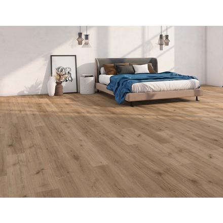 Affogato Oak Waterproof Laminate Plank Affogato Oak Waterproof Laminate Plank