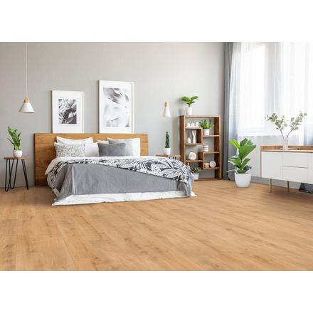 Canyon Blonde Waterproof Laminate Plank Canyon Blonde Waterproof Laminate Plank