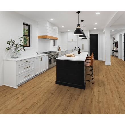 Copper Peak Waterproof Laminate Plank Copper Peak Waterproof Laminate Plank