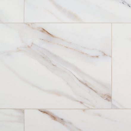Leida Bianco Polished Porcelain Tile Leida Bianco Polished Porcelain Tile