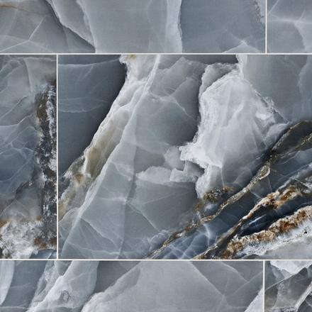 Belize Azul Polished Porcelain Tile Belize Azul Polished Porcelain Tile