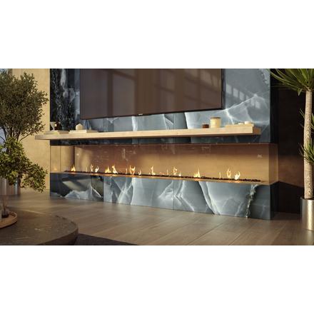 Belize Azul Polished Porcelain Tile Belize Azul Polished Porcelain Tile