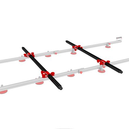 Rubi Slim Easy Transport Supplementary Guide Set Rubi Slim Easy Transport Supplementary Guide Set