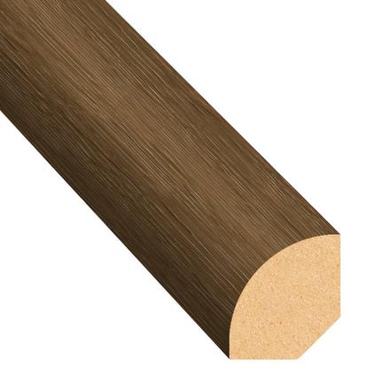 Madeline Maple 94in. Vinyl Quarter Round Madeline Maple 94in. Vinyl Quarter Round