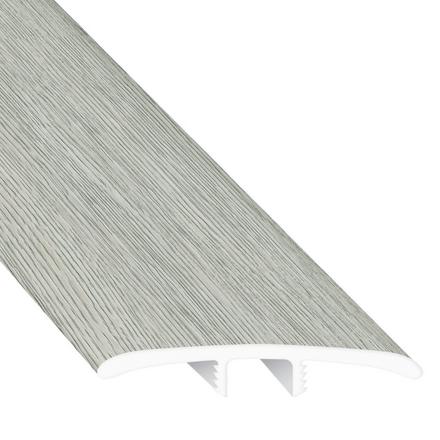 Newport Landing 94in. Vinyl T Mold Newport Landing 94in. Vinyl T Mold